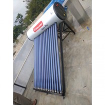 150 LPD Racold ETC Alpha Plus Solar Water Heater
