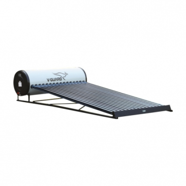 100 LPD ETC V-Guard Winhot DAF Pro Solar Water Heater: 10 years warranty 100 LPD ETC V-Guard Winhot DAF Pro Solar Water Heater: 10 years warranty