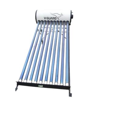 100 LPD ETC V-Guard Winhot Eco H Solar Water Heater