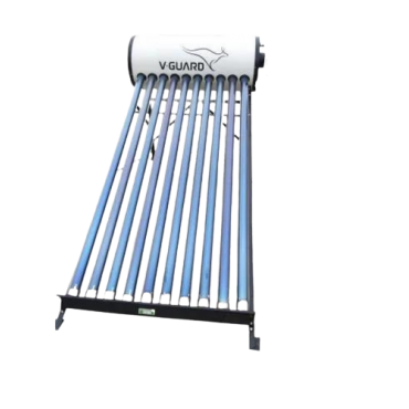 100 LPD ETC V-Guard Winhot Eco H Solar Water Heater 100 LPD ETC V-Guard Winhot Eco H Solar Water Heater