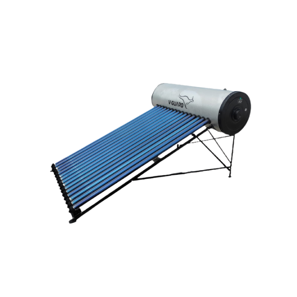 150 LPD ETC V-Guard VHot Pressurized Solar Water Heater 