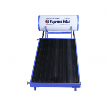 165 LPD GLC FPC Pressurised Supreme Solar Water Heater (Heavy Plus)