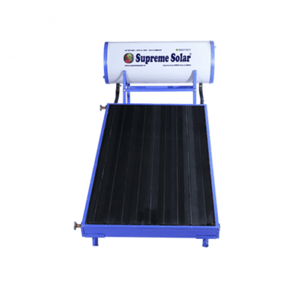 165 LPD GLC FPC Pressurised Supreme Solar Water Heater (Heavy Plus) 