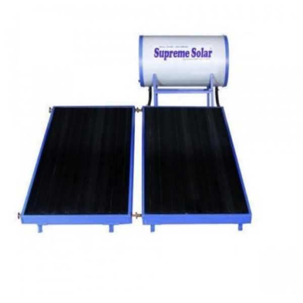 275 LPD FPC GLC Pressurised Supreme Solar Water Heater (Heavy Plus) 275 LPD FPC GLC Pressurised Supreme Solar Water Heater (Heavy Plus)
