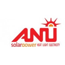 200 LPD FPC Pressurized Anu Solar Water Heater