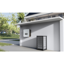 LUX Power Brand 15kwatt, 3 Phase Hybrid Solar Power Inverter