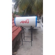 100 LPD FPC Non-Pressure Anu Solar Water Heater