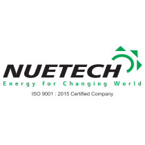 320 LPD ETC Nuetech Lazurite solar water heater