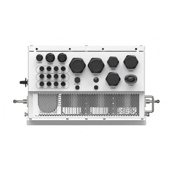 Solis Brand 3 kWatt, Single Phase Hybrid Energy Storage Inverter with 5 years warranty