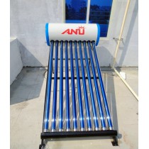 100 LPD ETC Anu Solar Water Heater