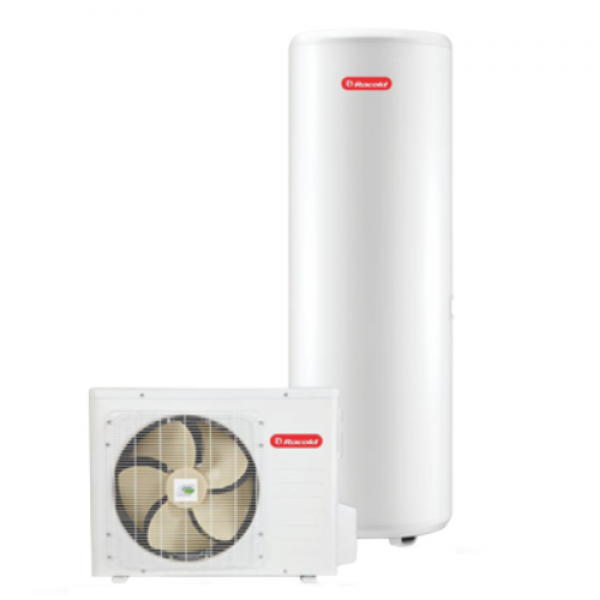 300 L Racold heat pump