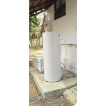 300L Split type A O Smith  Heat pump