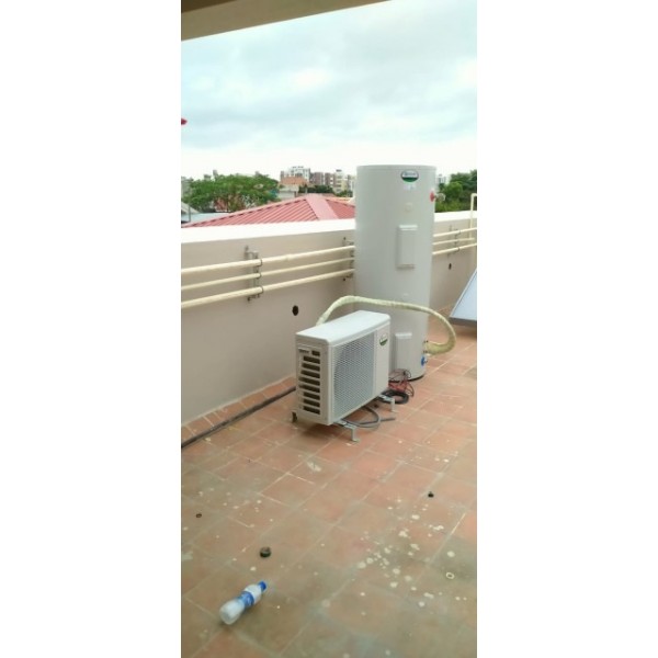 450L Split type A O Smith Heat Pump 450L Split type A O Smith Heat Pump