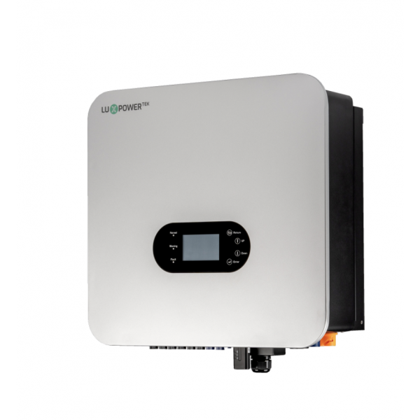 LUX Power Brand 20 kwatt, 3 Phase Hybrid Solar Power Inverter LUX Power Brand 20 kwatt, 3 Phase Hybrid Solar Power Inverter