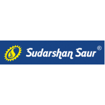 200LPD ETC  Sudarshan Saur Glass Lined Solar water heater