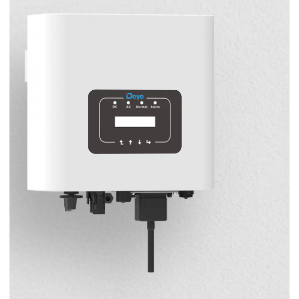 Deye Brand 4 kwatt, 1 Phase On-Grid Solar Power Inverter Deye Brand 4 kwatt, 1 Phase On-Grid Solar Power Inverter