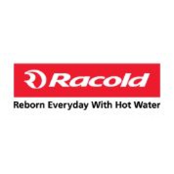 200 LPD Racold Alpha Pro Solar Water Heater 