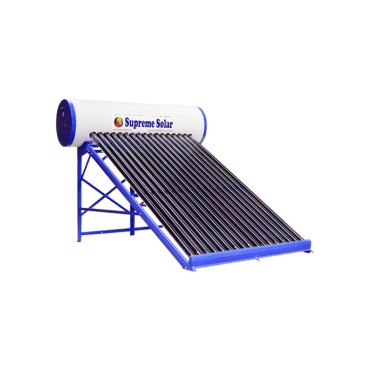 220 LPD ETC Non Pressure GLC Supreme Solar Water Heater