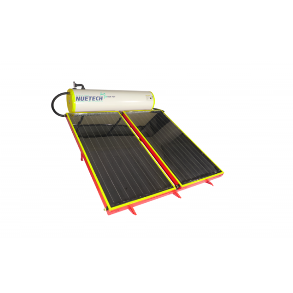 Nuetech Solar Water Heater Price in Sivajinagar - Get Upto 50% Off -  Solarclue