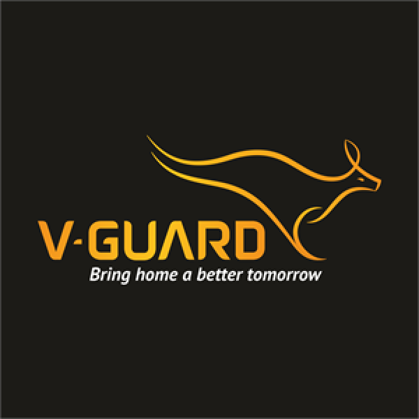500L V-Guard Heat Pump: 5 years warranty