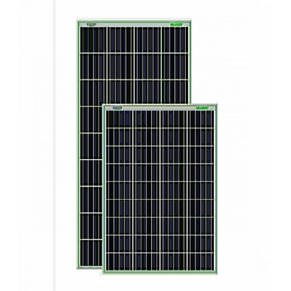 200Wp 24V 72Cells Polycrystalline Solar PV Module 