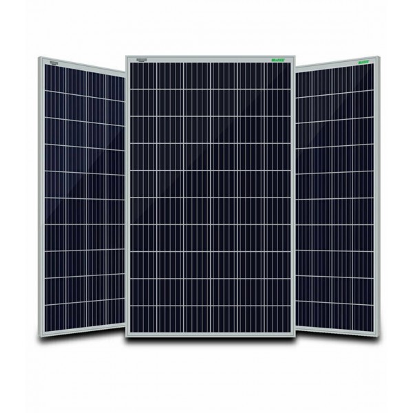 270Wp 60Cells Polycrystalline Solar PV Module 
