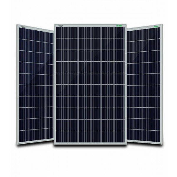 270Wp 60Cells Polycrystalline Solar PV Module