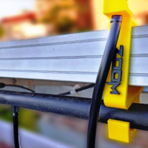 Solar Panel Cleaning Kit - 30 Panels Solar Panel Cleaning Kit - 30 Panels