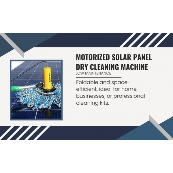 MOTORIZED SINGLE HEAD DRY CLEANING MACHINE WITHOUT BATTERY WITH 4 METER POLE MOTORIZED SINGLE HEAD DRY CLEANING MACHINE WITHOUT BATTERY WITH 4 METER POLE