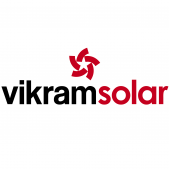 Vikram Solar 