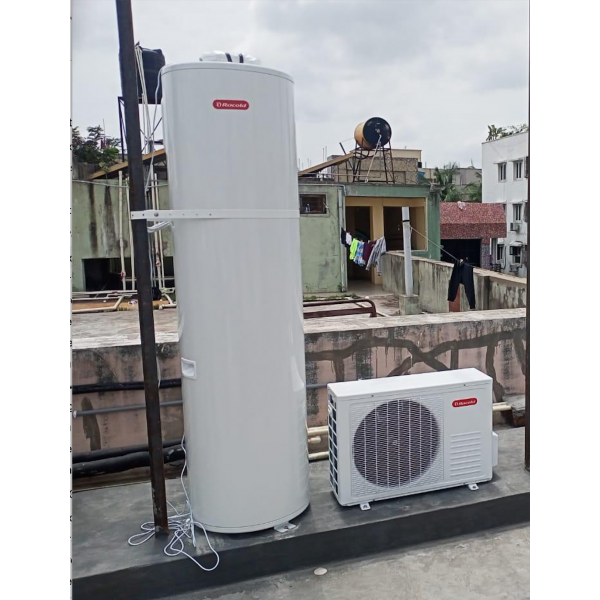 150 L Racold Heat Pump 150 L Racold Heat Pump