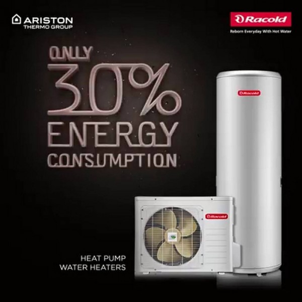 150 L Racold Heat Pump 150 L Racold Heat Pump
