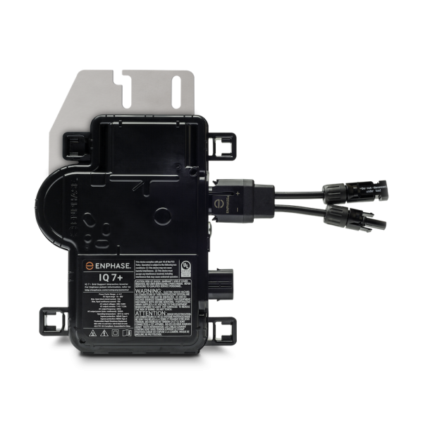 Enphase - USA IQ 7+ Micro inverter 