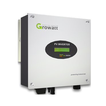 Growatt 1 kwatt, 1 Phase on-Grid Solar Power Inverter