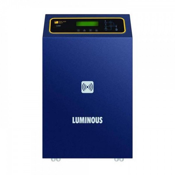 Luminous 2 kVA, 24 volt Home UPS Inverter