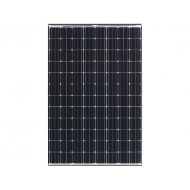 Panasonic - 380Wp MONO PERC 72 cell solar PV module