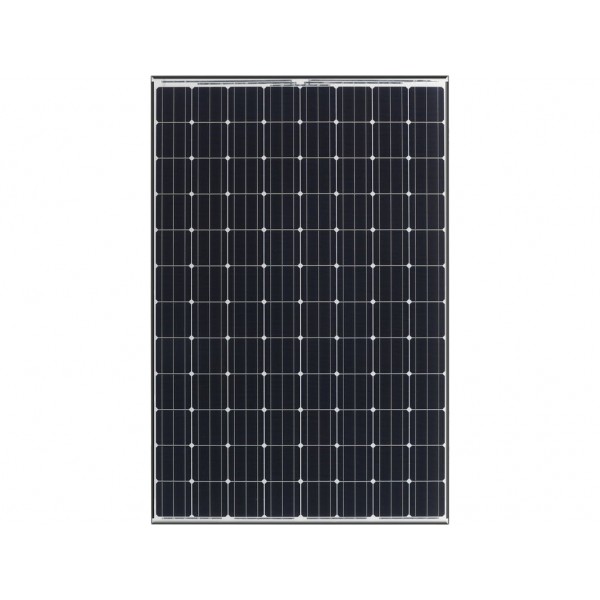 Panasonic - 380Wp MONO PERC 72 cell solar PV module 