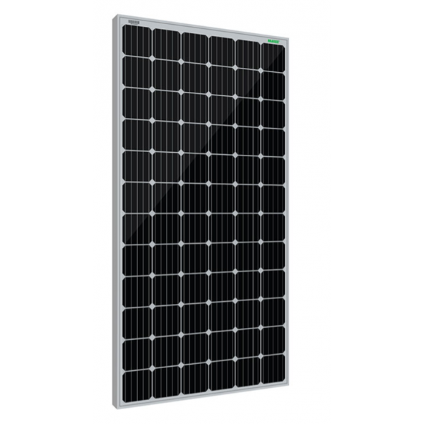 Waaree 395 watt,72 cells Monocrystalline Solar Panels 