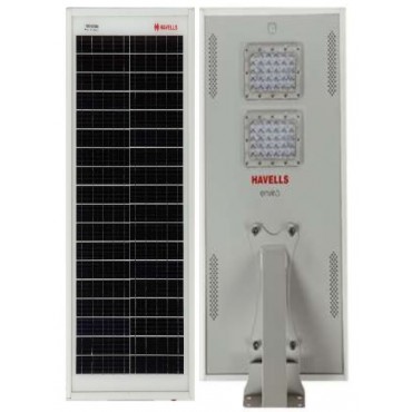 15 watt Havells Enviro Solar LED Street Lights
