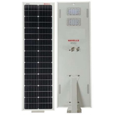 30 watt Havells Enviro Solar LED Street Lights