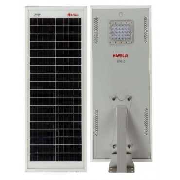 7 watt Havells Enviro Solar LED Street Lights