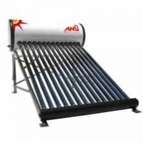 150 LPD ETC Anu Solar Water Heater 