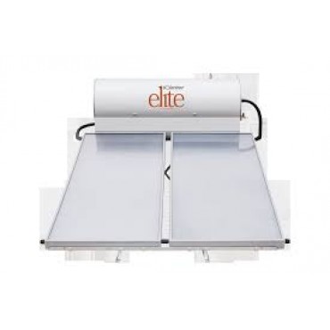 300 LPD EMMVEE Solarizer Elite Solar Water Heater