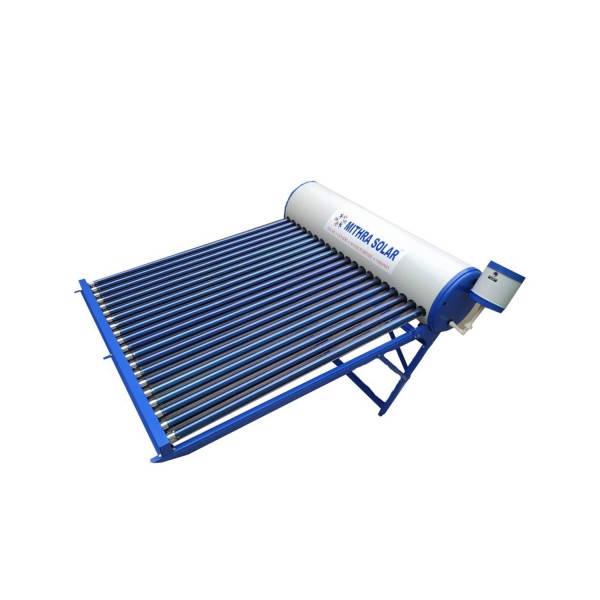 150 LPD ETC Mithra Solar Water Heater 