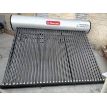 500 LPD  RACOLD SOLAR WATER HEATER