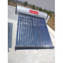 200 LPD Racold Alpha Plus solar water heater