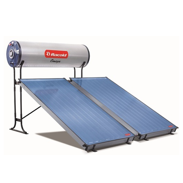 100 LPD Racold FPC Omega Neo Solar Water Heater 100 LPD Racold FPC Omega Neo Solar Water Heater