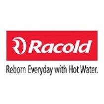 200 LPD Racold FPC Omega Max 8 Solar Water Heater