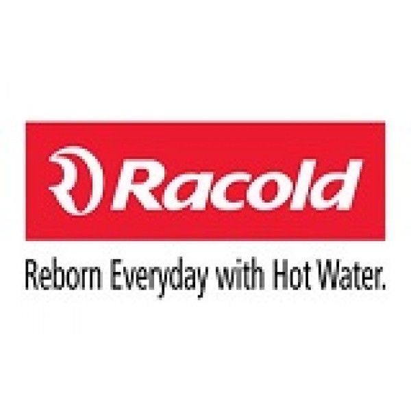 250 LPD Racold ETC Alpha Plus Solar Water Heater