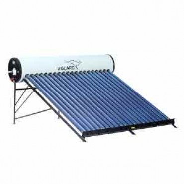 300 LPD ETC V-Guard Winhot Plus Solar Water Heater 300 LPD ETC V-Guard Winhot Plus Solar Water Heater